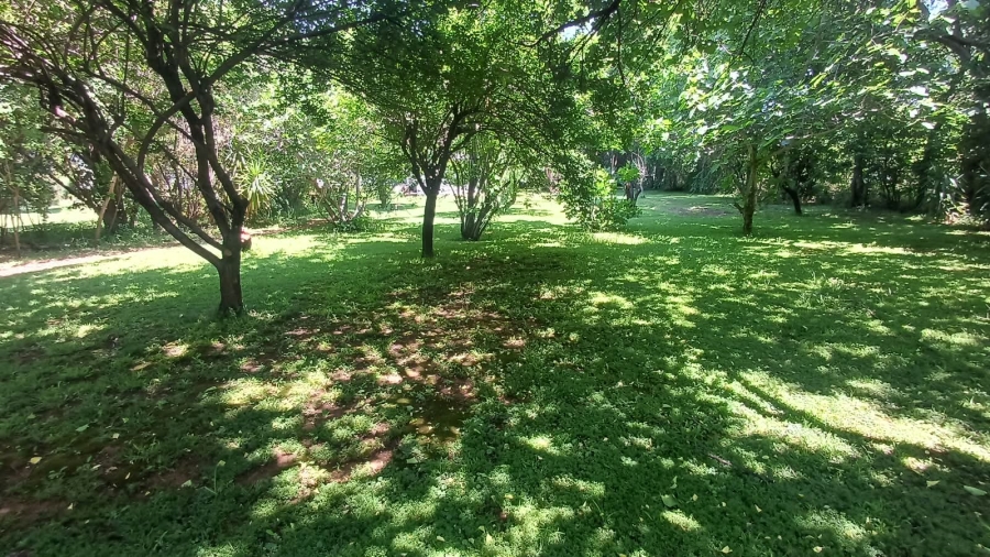 Commercial Property for Sale in Scheerpoort A H North West